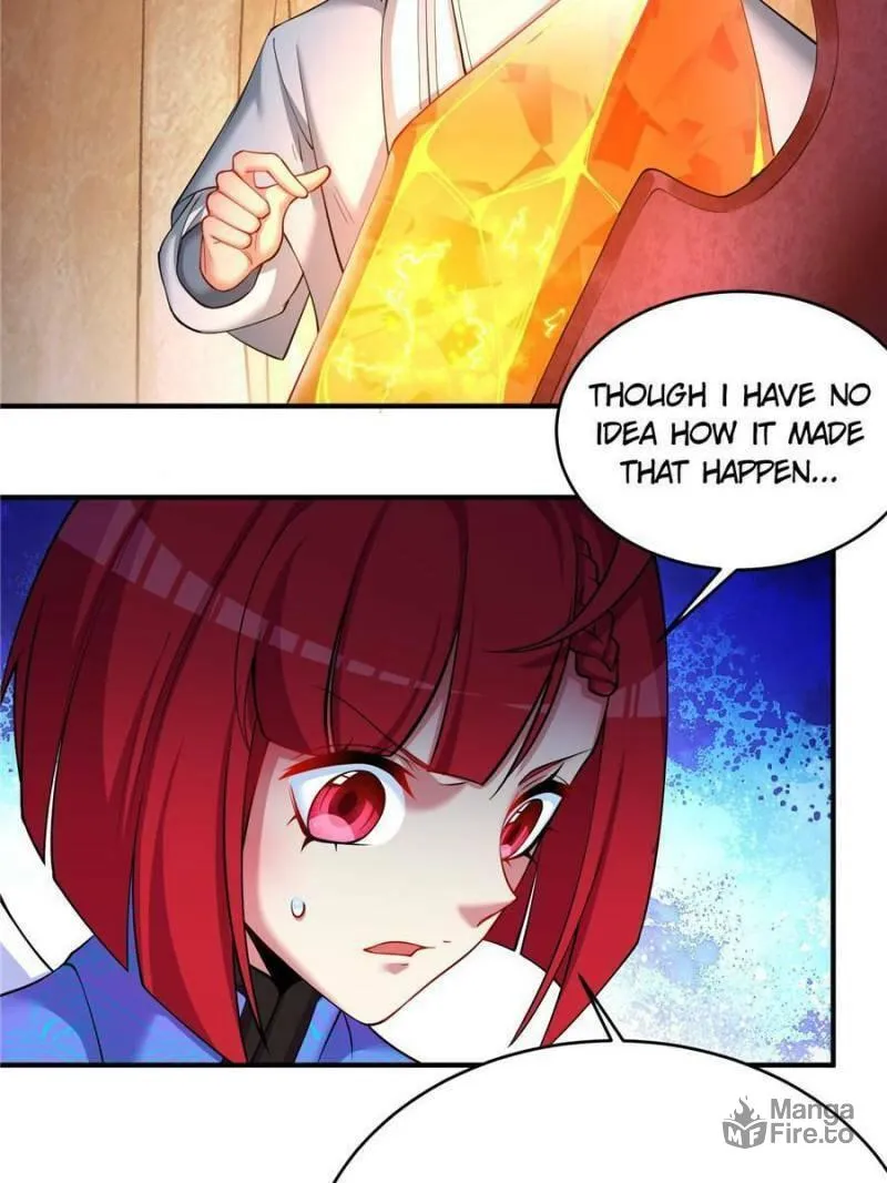 Read I Picked up an Attribute (Colored) chapter 179 image 20 on Lezhin