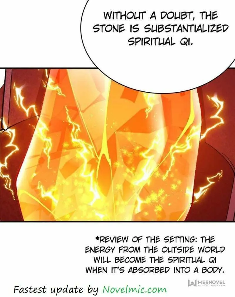 Read I Picked up an Attribute (Colored) chapter 179 image 21 on Lezhin