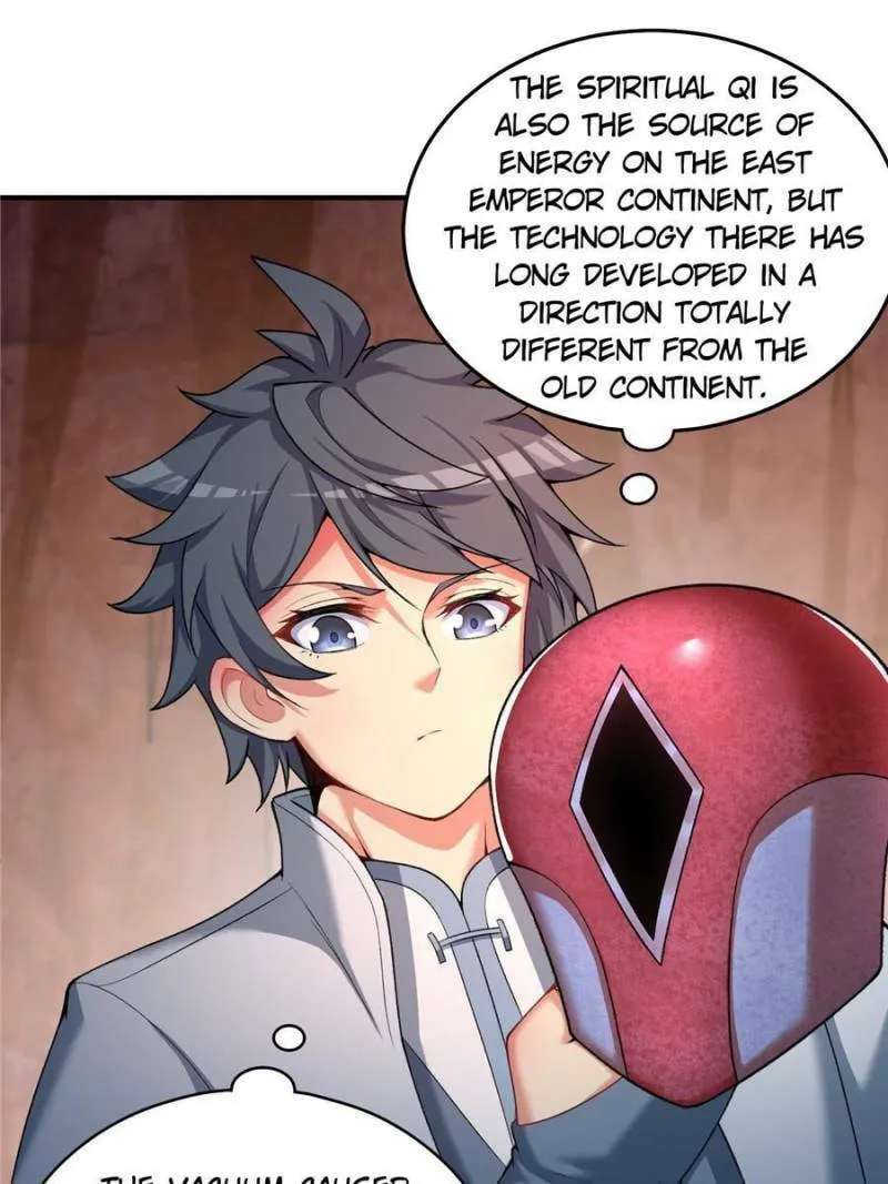 Read I Picked up an Attribute (Colored) chapter 179 image 22 on Lezhin