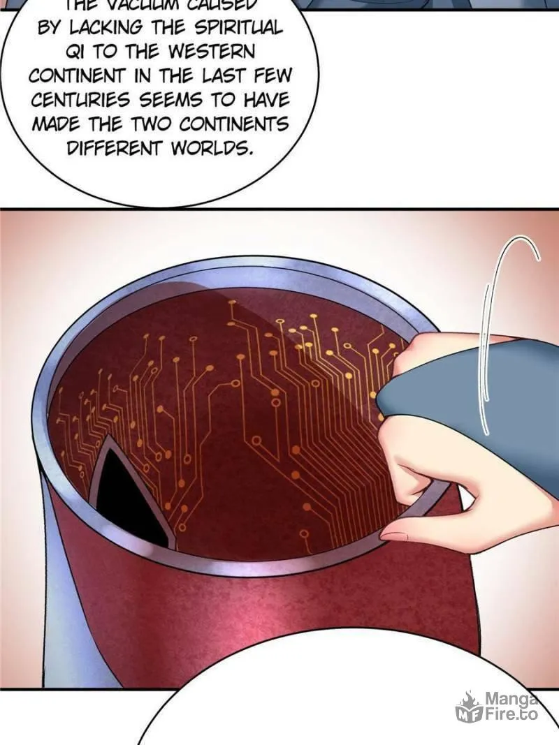 Read I Picked up an Attribute (Colored) chapter 179 image 23 on Lezhin