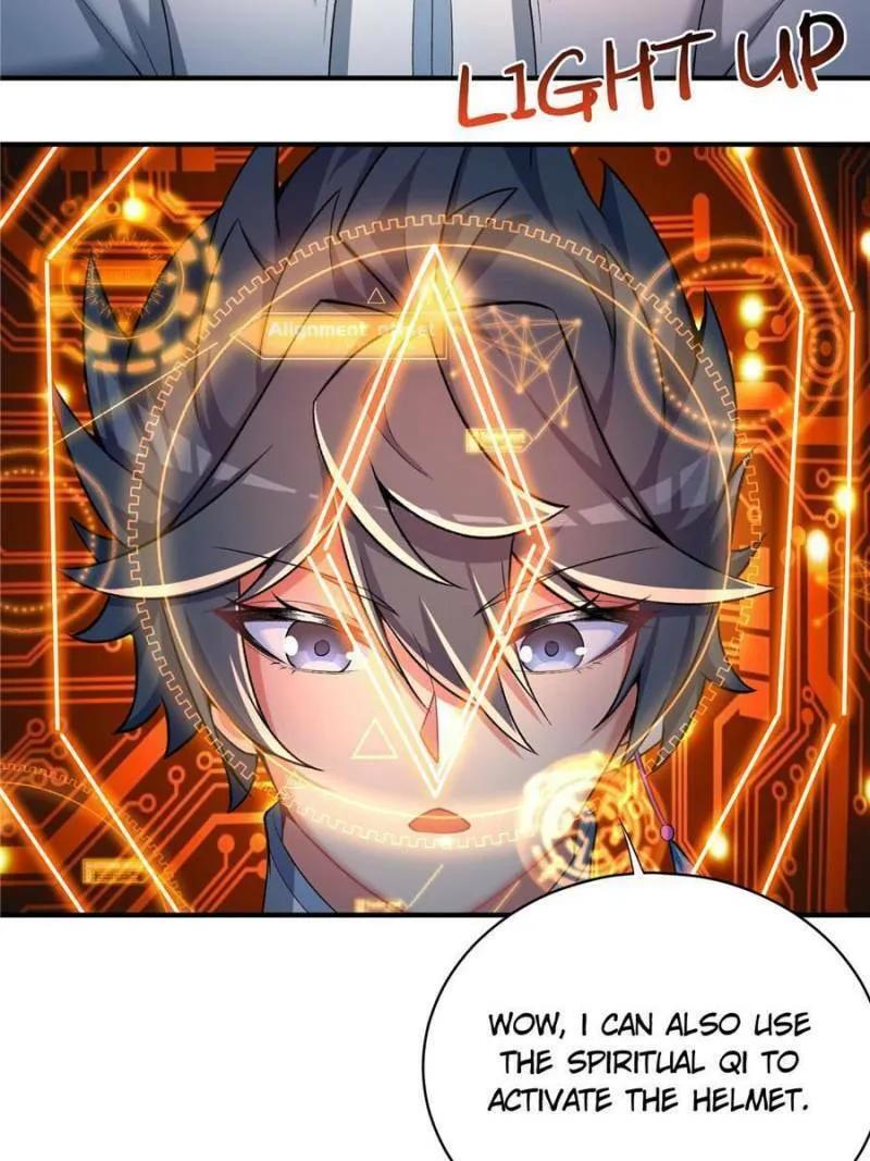Read I Picked up an Attribute (Colored) chapter 179 image 25 on Lezhin