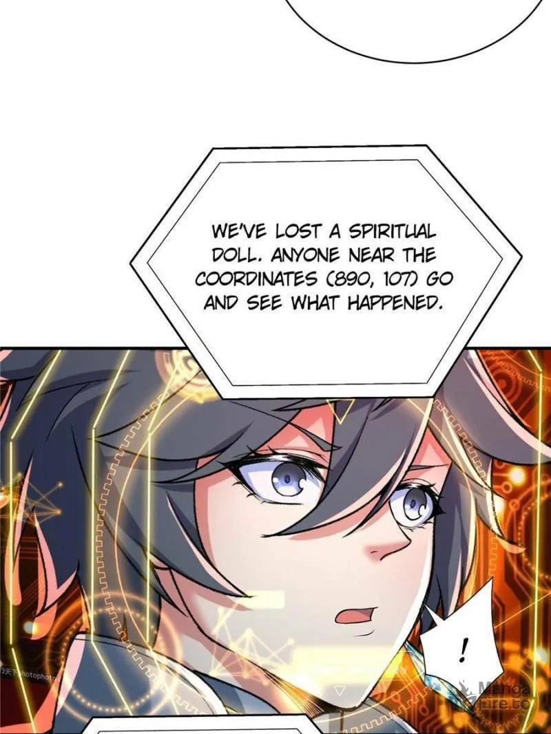 Read I Picked up an Attribute (Colored) chapter 179 image 26 on Lezhin