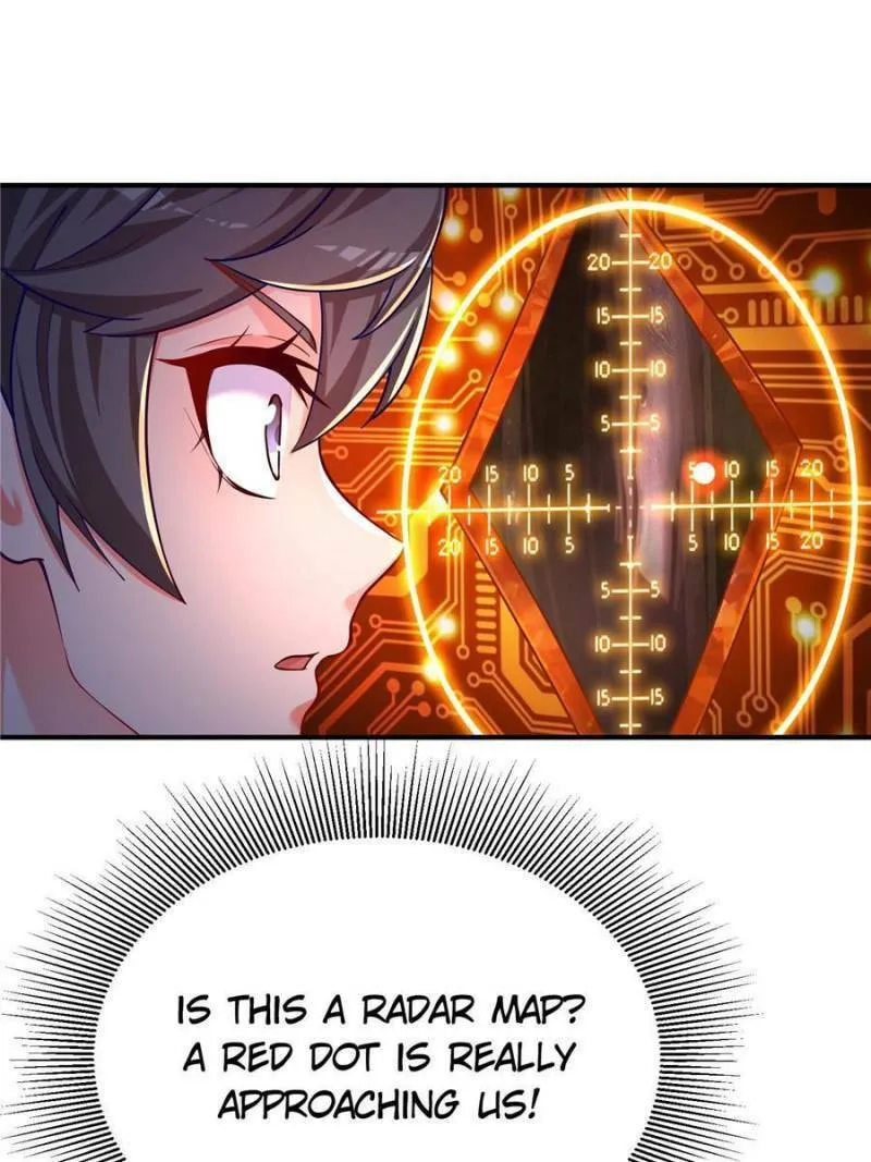 Read I Picked up an Attribute (Colored) chapter 179 image 28 on Lezhin