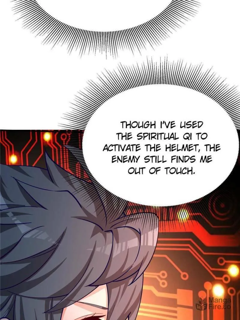 Read I Picked up an Attribute (Colored) chapter 179 image 29 on Lezhin