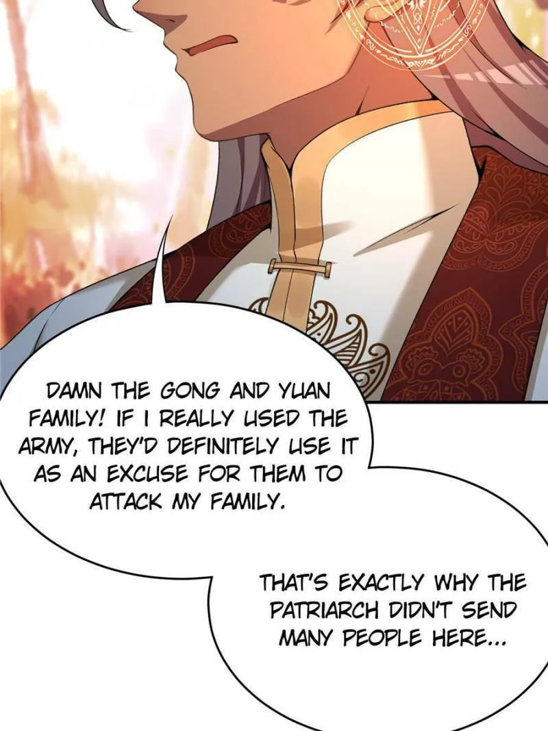 Read I Picked up an Attribute (Colored) chapter 179 image 3 on Lezhin