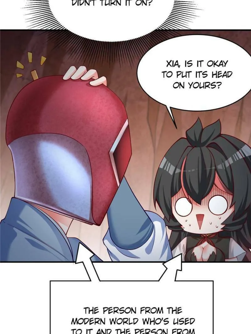 Read I Picked up an Attribute (Colored) chapter 179 image 31 on Lezhin