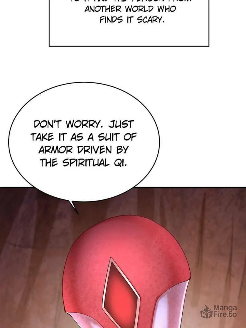 Read I Picked up an Attribute (Colored) chapter 179 image 32 on Lezhin