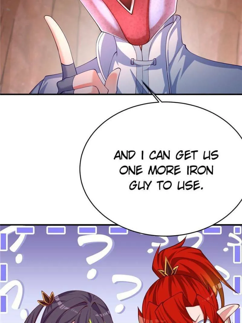 Read I Picked up an Attribute (Colored) chapter 179 image 33 on Lezhin