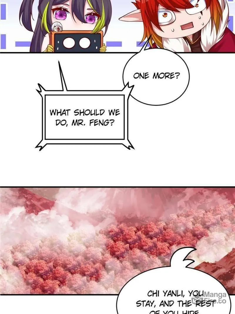 Read I Picked up an Attribute (Colored) chapter 179 image 34 on Lezhin