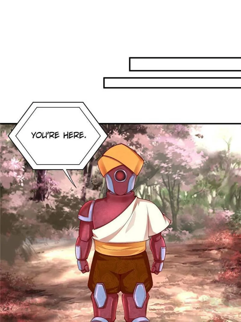 Read I Picked up an Attribute (Colored) chapter 179 image 36 on Lezhin