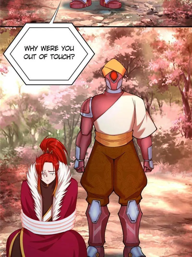 Read I Picked up an Attribute (Colored) chapter 179 image 37 on Lezhin