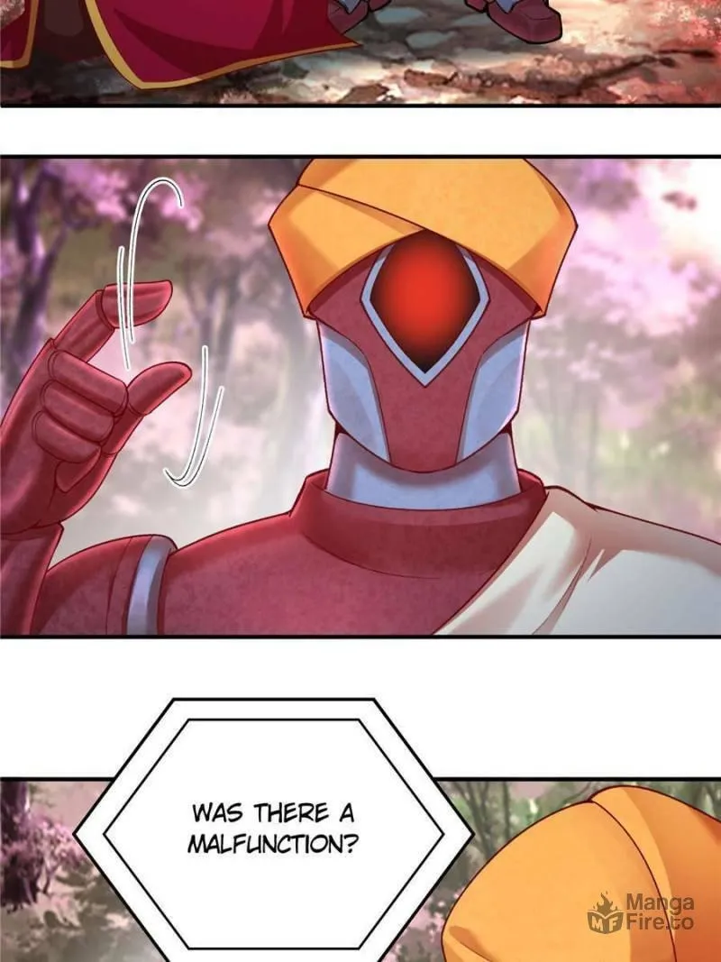 Read I Picked up an Attribute (Colored) chapter 179 image 38 on Lezhin