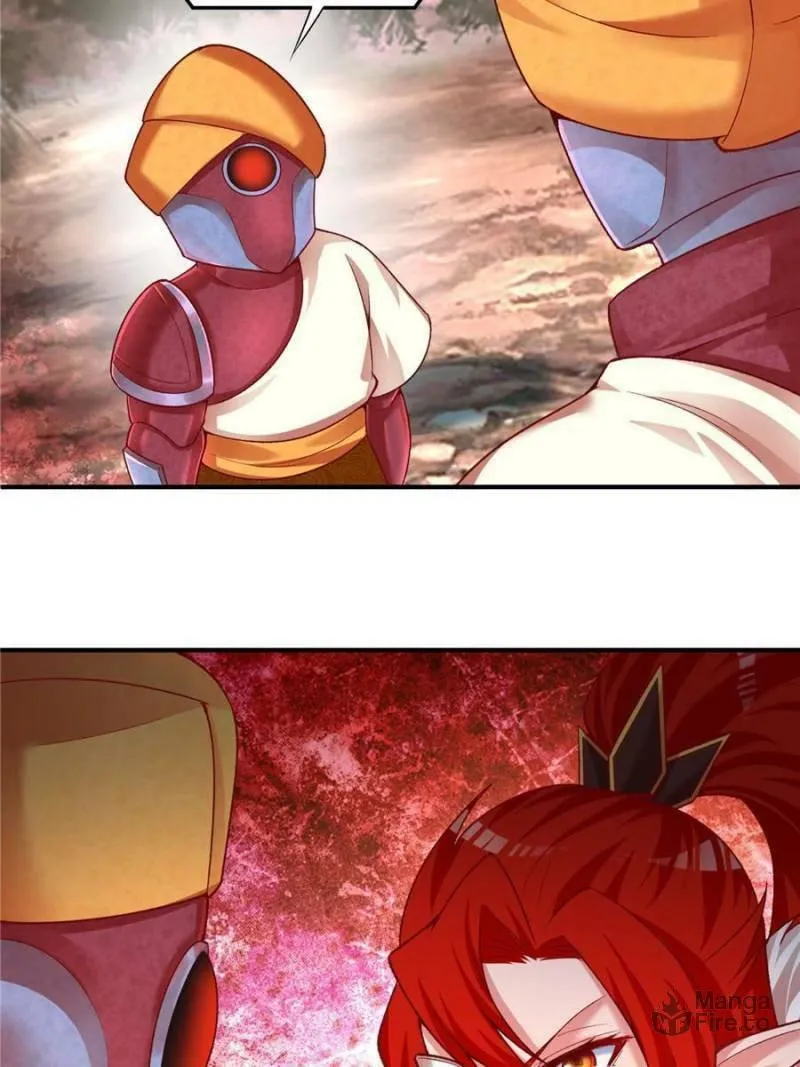 Read I Picked up an Attribute (Colored) chapter 179 image 39 on Lezhin