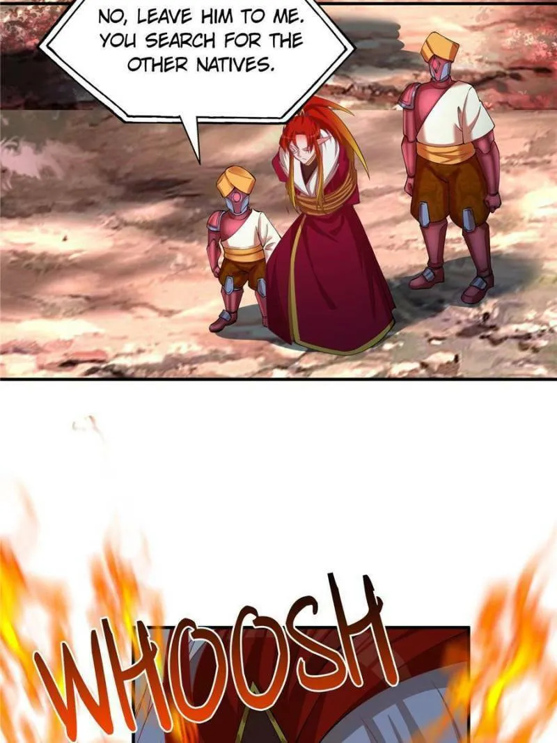 Read I Picked up an Attribute (Colored) chapter 179 image 42 on Lezhin