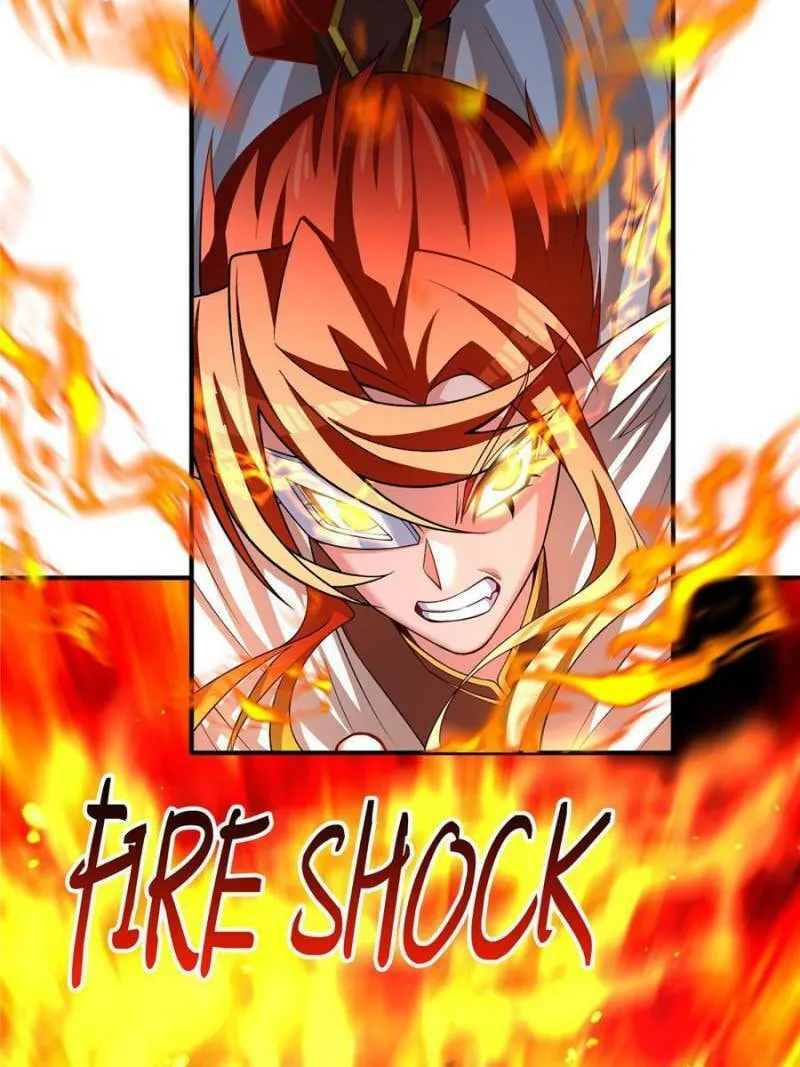 Read I Picked up an Attribute (Colored) chapter 179 image 43 on Lezhin