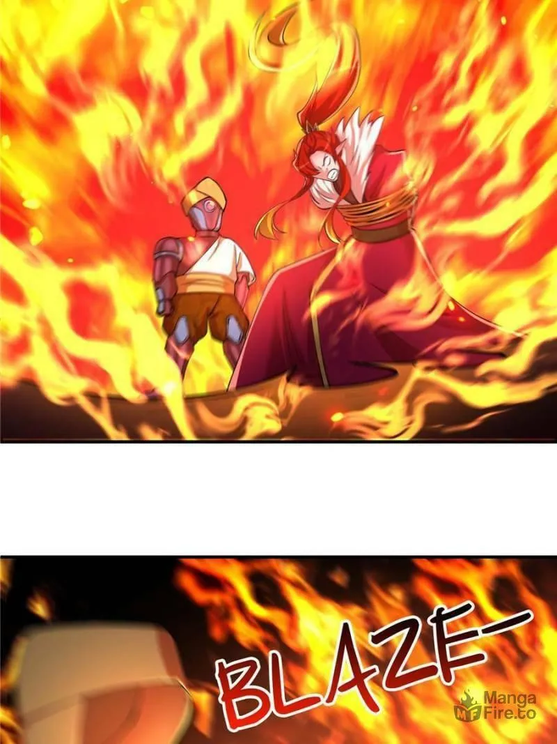 Read I Picked up an Attribute (Colored) chapter 179 image 44 on Lezhin