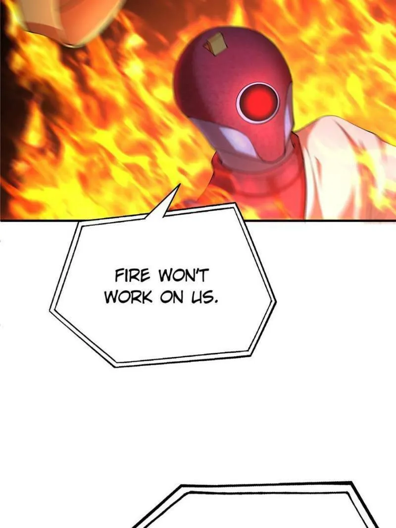 Read I Picked up an Attribute (Colored) chapter 179 image 45 on Lezhin
