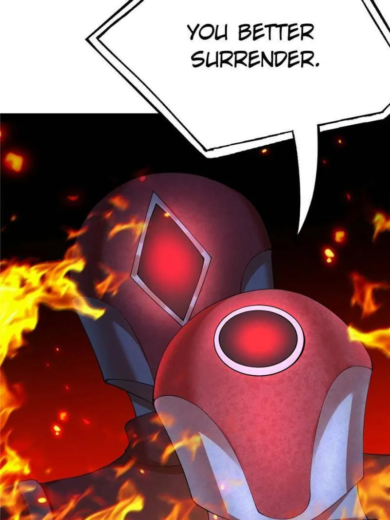 Read I Picked up an Attribute (Colored) chapter 179 image 46 on Lezhin
