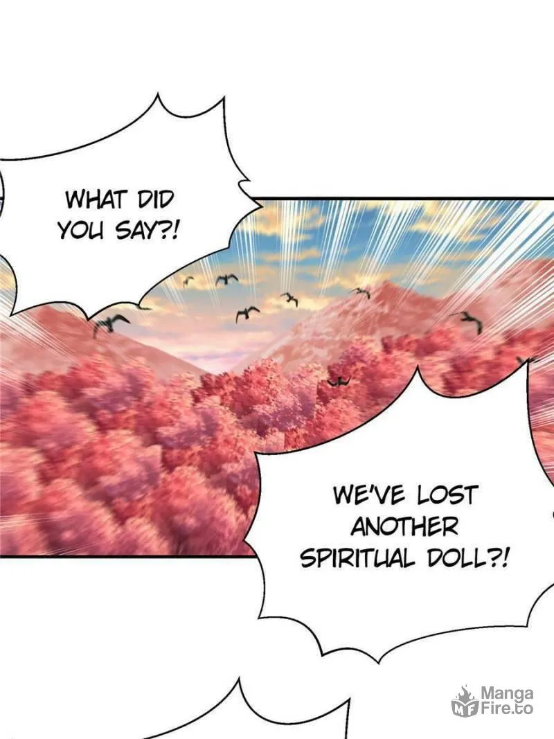 Read I Picked up an Attribute (Colored) chapter 179 image 49 on Lezhin