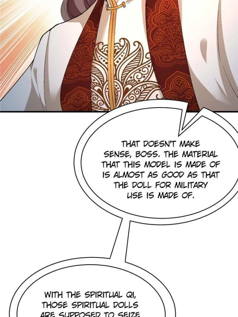 Read I Picked up an Attribute (Colored) chapter 179 image 51 on Lezhin