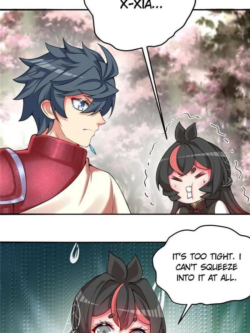 Read I Picked up an Attribute (Colored) chapter 179 image 57 on Lezhin