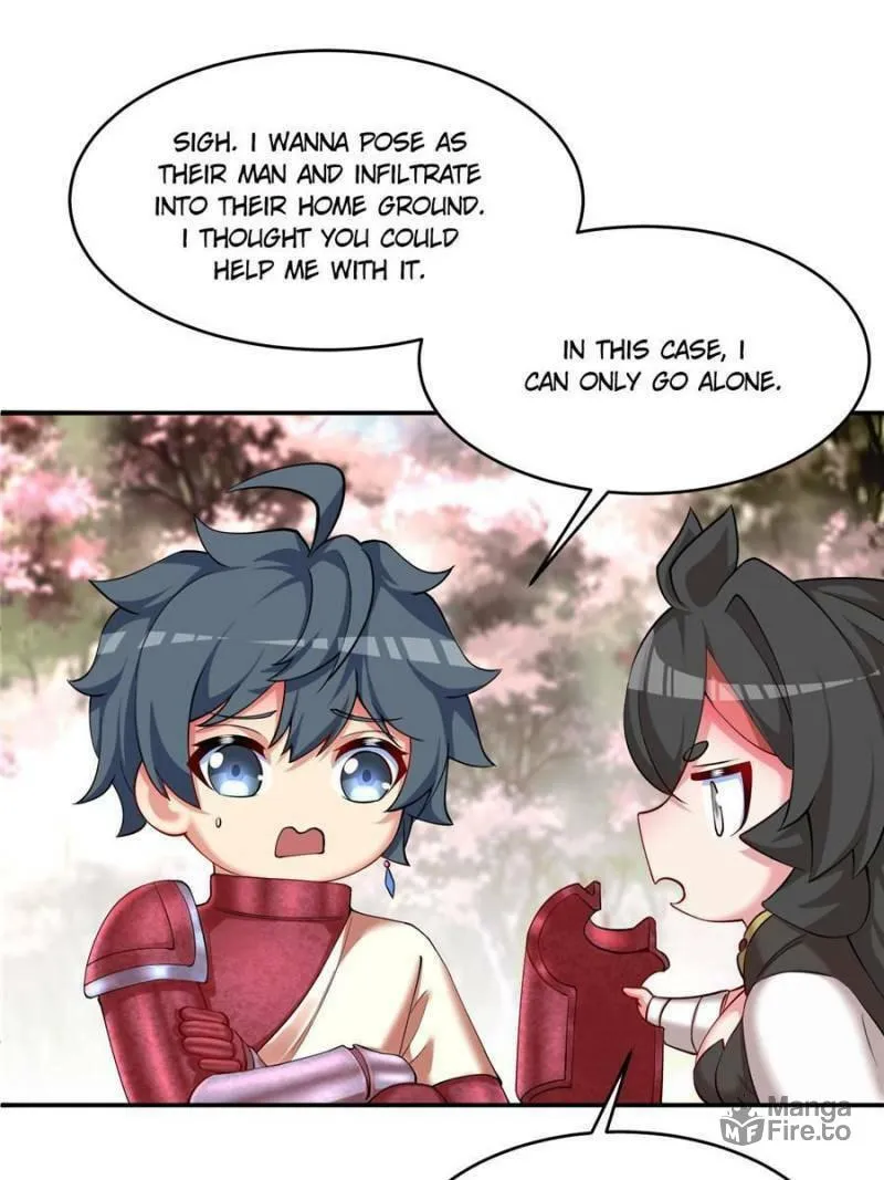 Read I Picked up an Attribute (Colored) chapter 179 image 59 on Lezhin