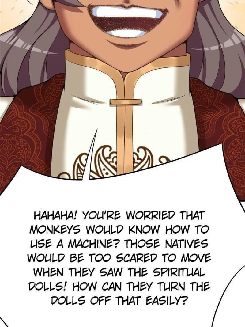 Read I Picked up an Attribute (Colored) chapter 179 image 6 on Lezhin