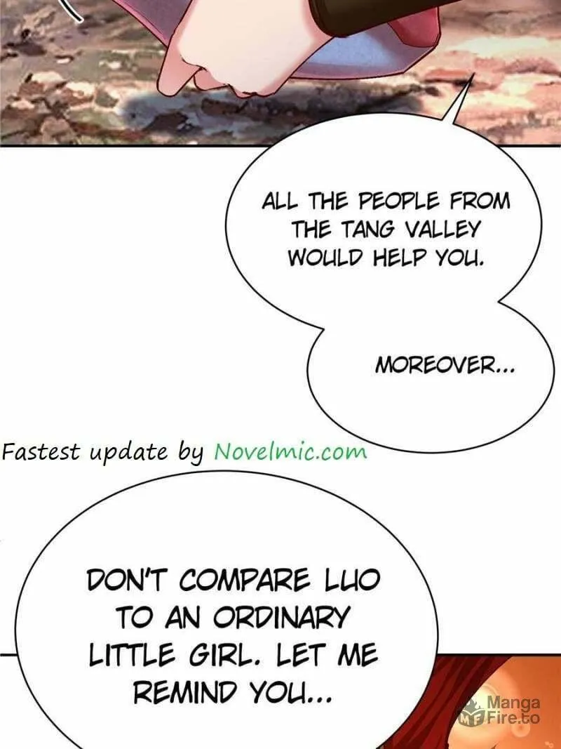 Read I Picked up an Attribute (Colored) chapter 179 image 64 on Lezhin