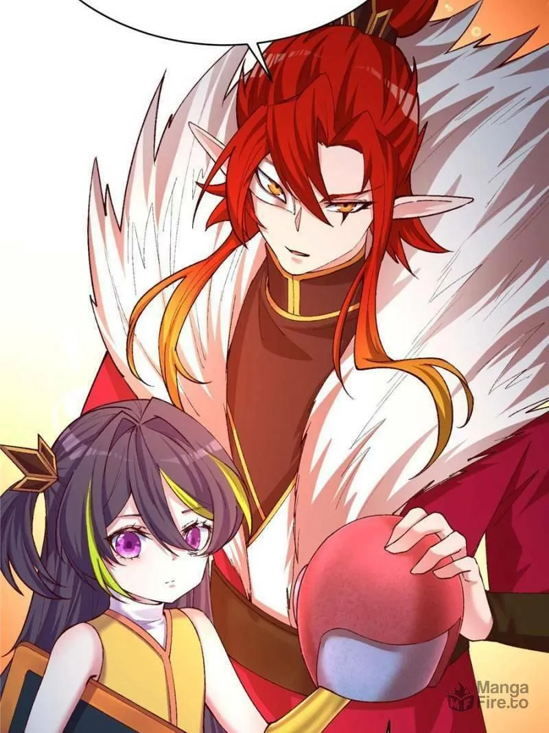 Read I Picked up an Attribute (Colored) chapter 179 image 65 on Lezhin