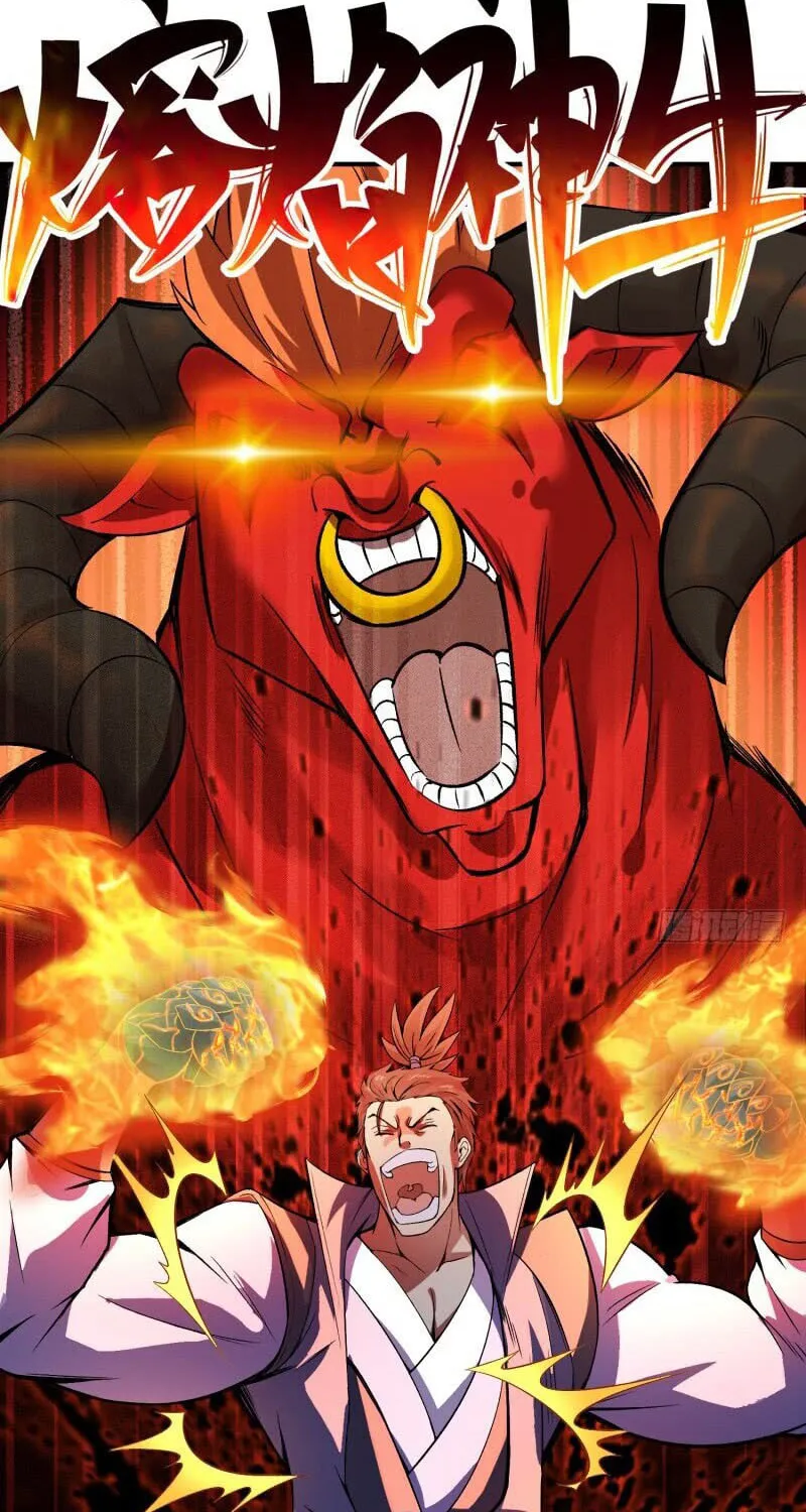 Read I Picked up an Attribute (Colored) chapter 18 image 12 on Lezhin