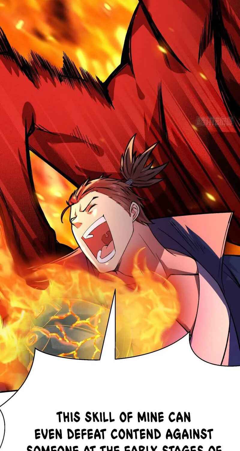 Read I Picked up an Attribute (Colored) chapter 18 image 14 on Lezhin