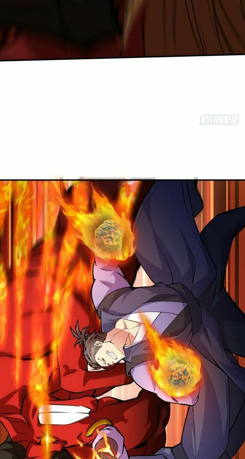 Read I Picked up an Attribute (Colored) chapter 18 image 18 on Lezhin