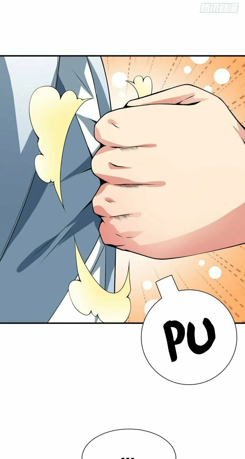 Read I Picked up an Attribute (Colored) chapter 18 image 20 on Lezhin