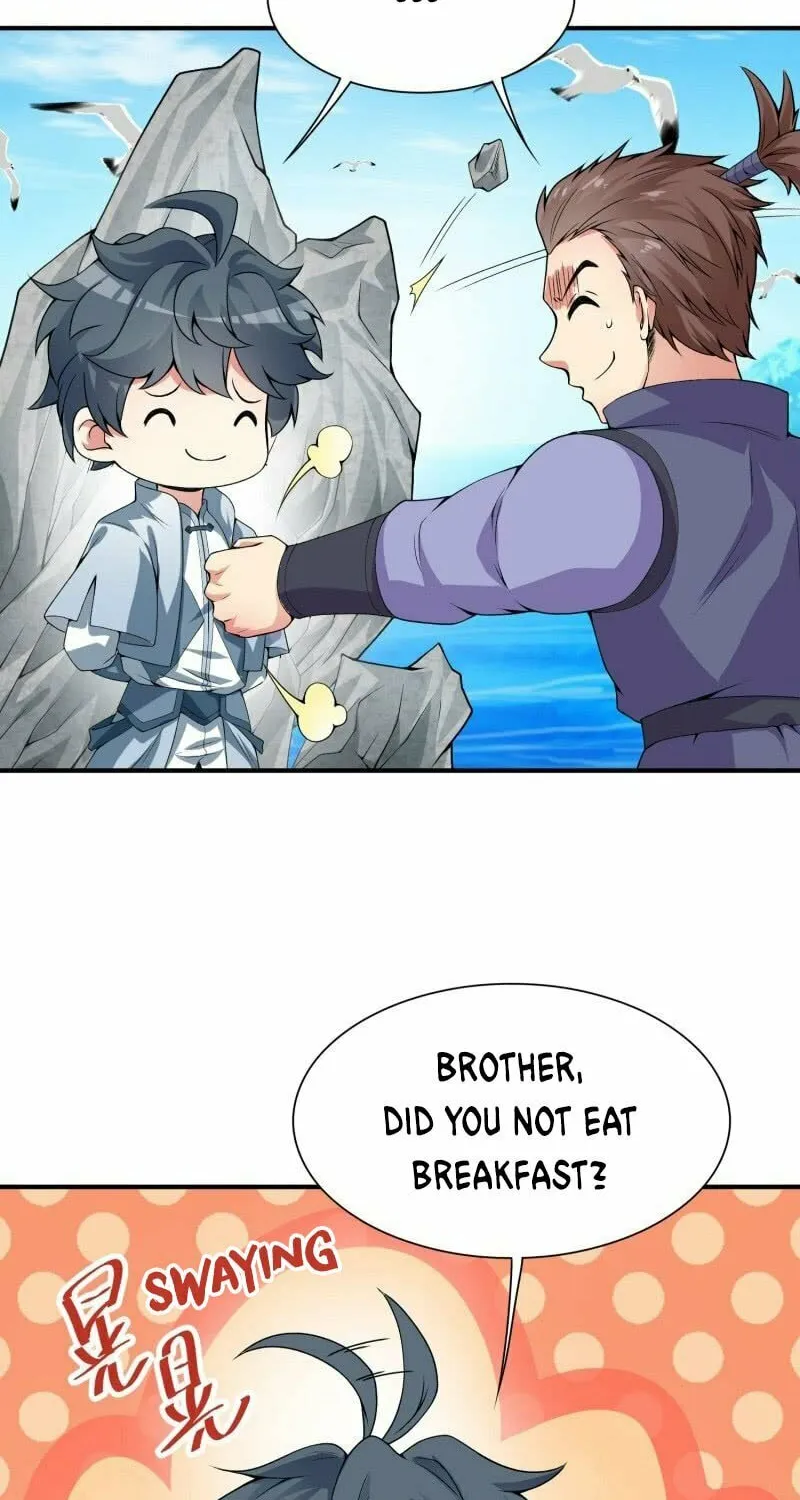 Read I Picked up an Attribute (Colored) chapter 18 image 21 on Lezhin