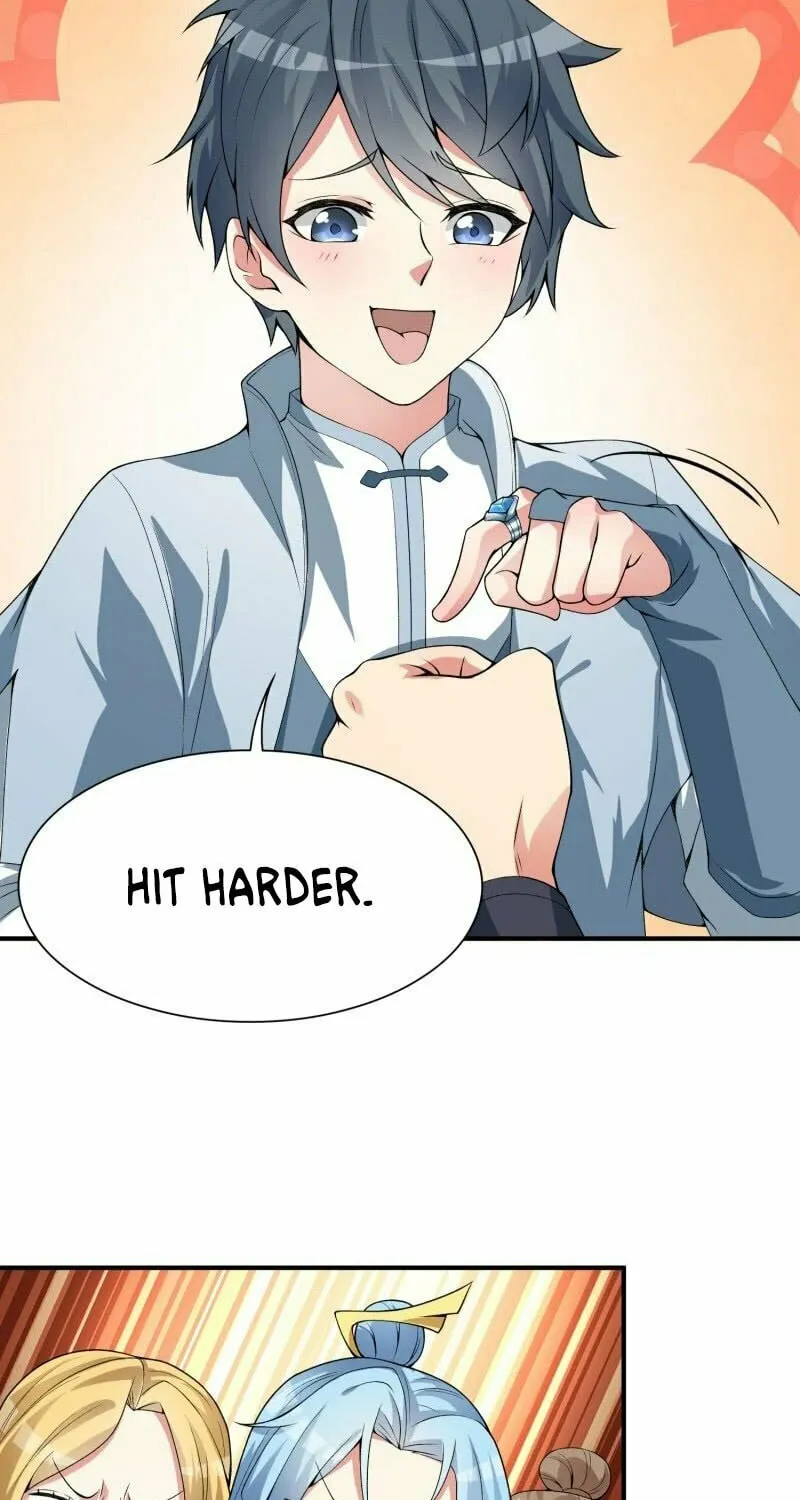 Read I Picked up an Attribute (Colored) chapter 18 image 22 on Lezhin