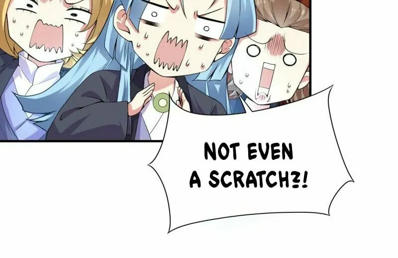 Read I Picked up an Attribute (Colored) chapter 18 image 23 on Lezhin