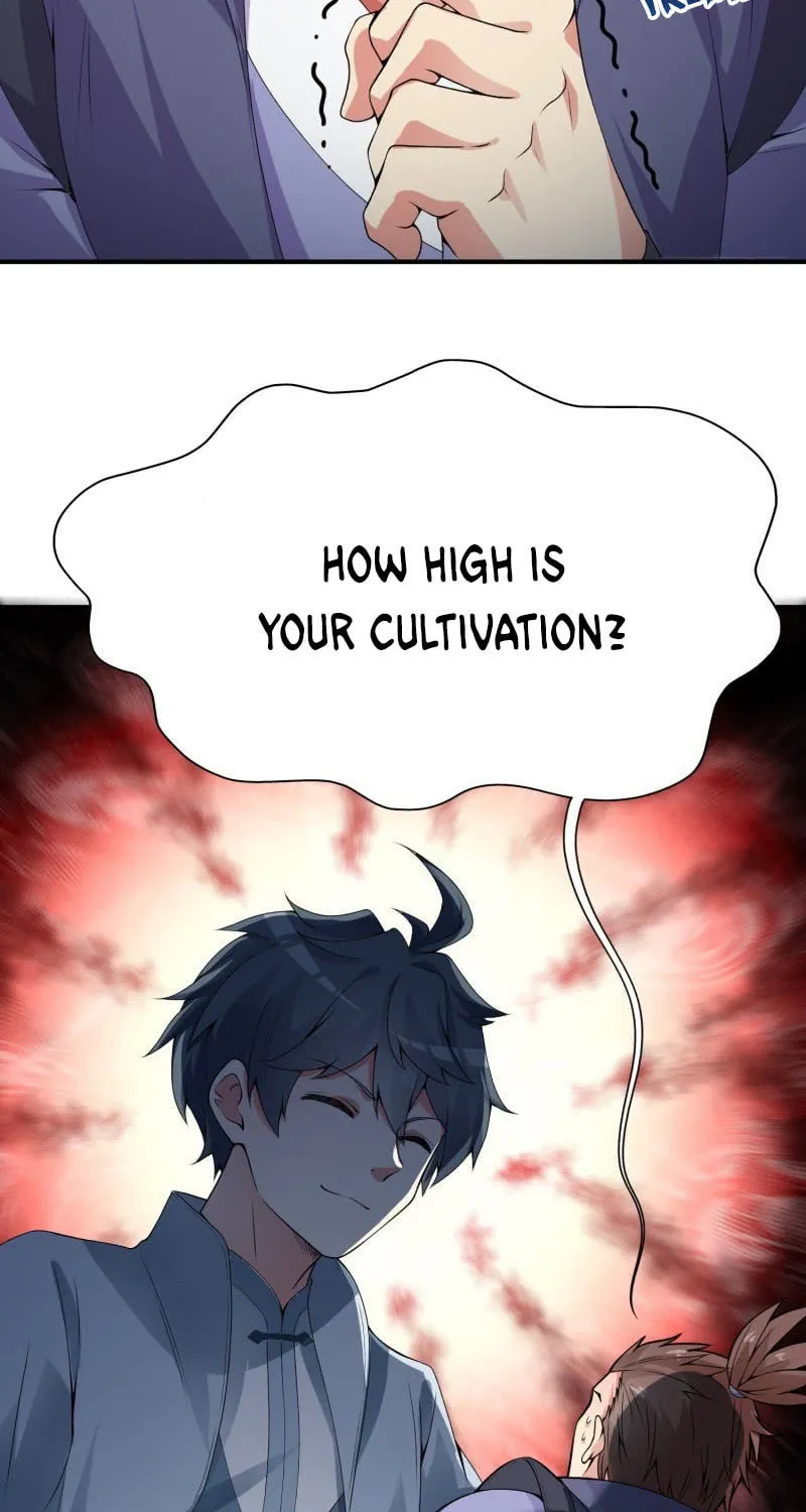 Read I Picked up an Attribute (Colored) chapter 18 image 25 on Lezhin