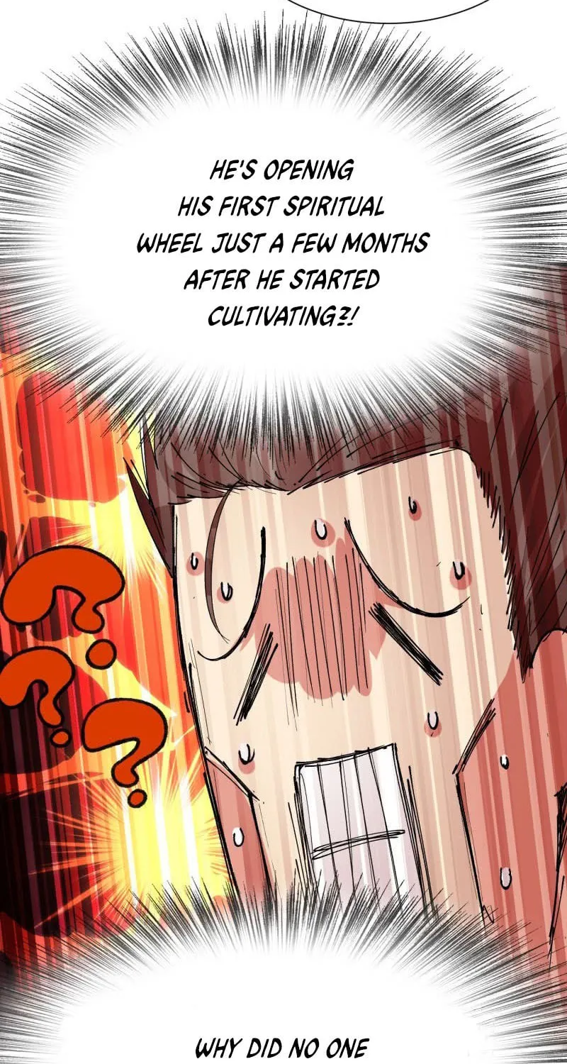 Read I Picked up an Attribute (Colored) chapter 18 image 27 on Lezhin