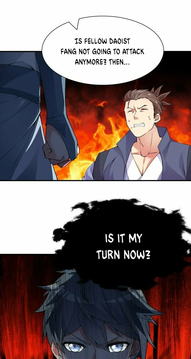 Read I Picked up an Attribute (Colored) chapter 18 image 29 on Lezhin