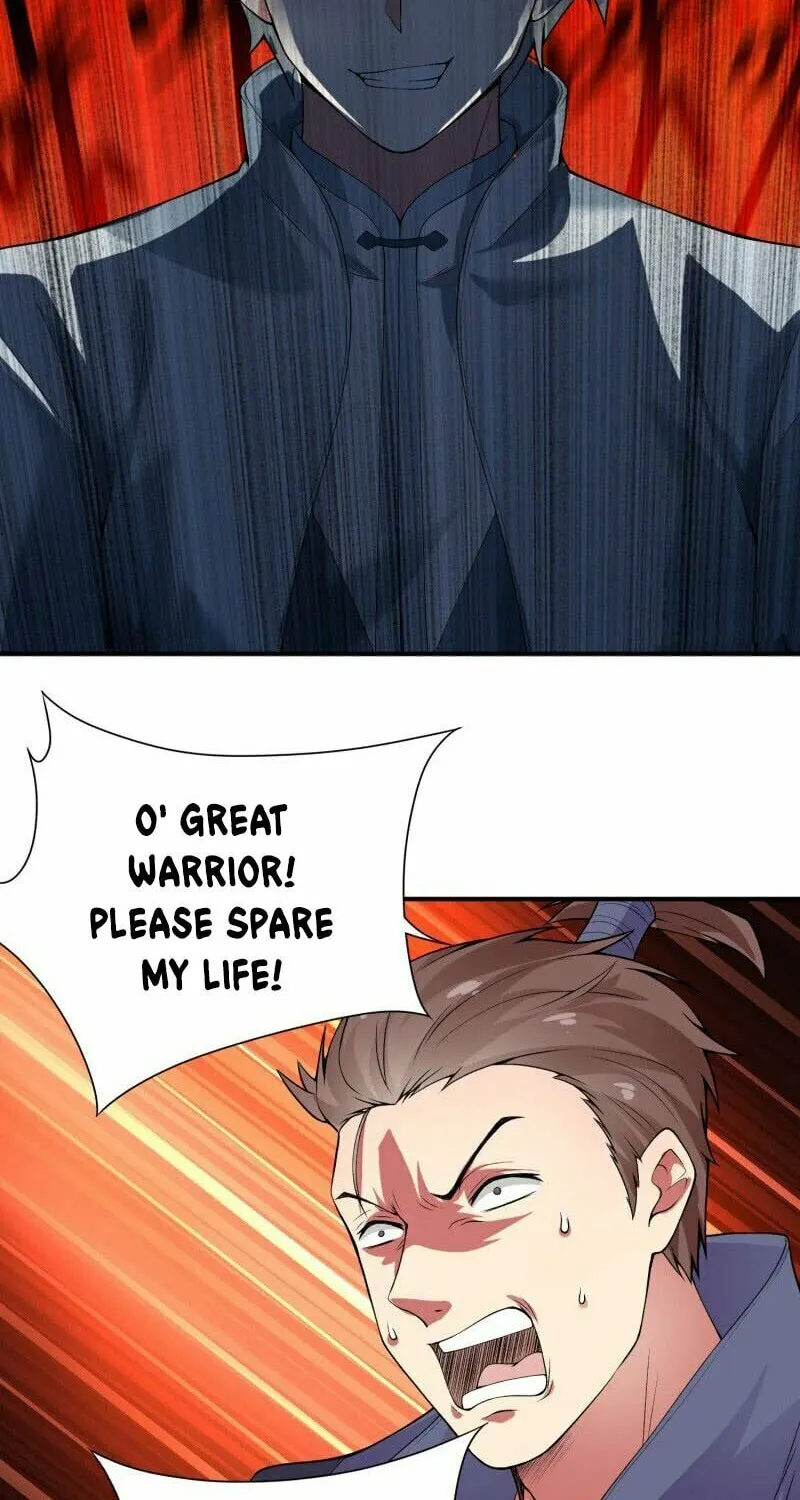 Read I Picked up an Attribute (Colored) chapter 18 image 30 on Lezhin