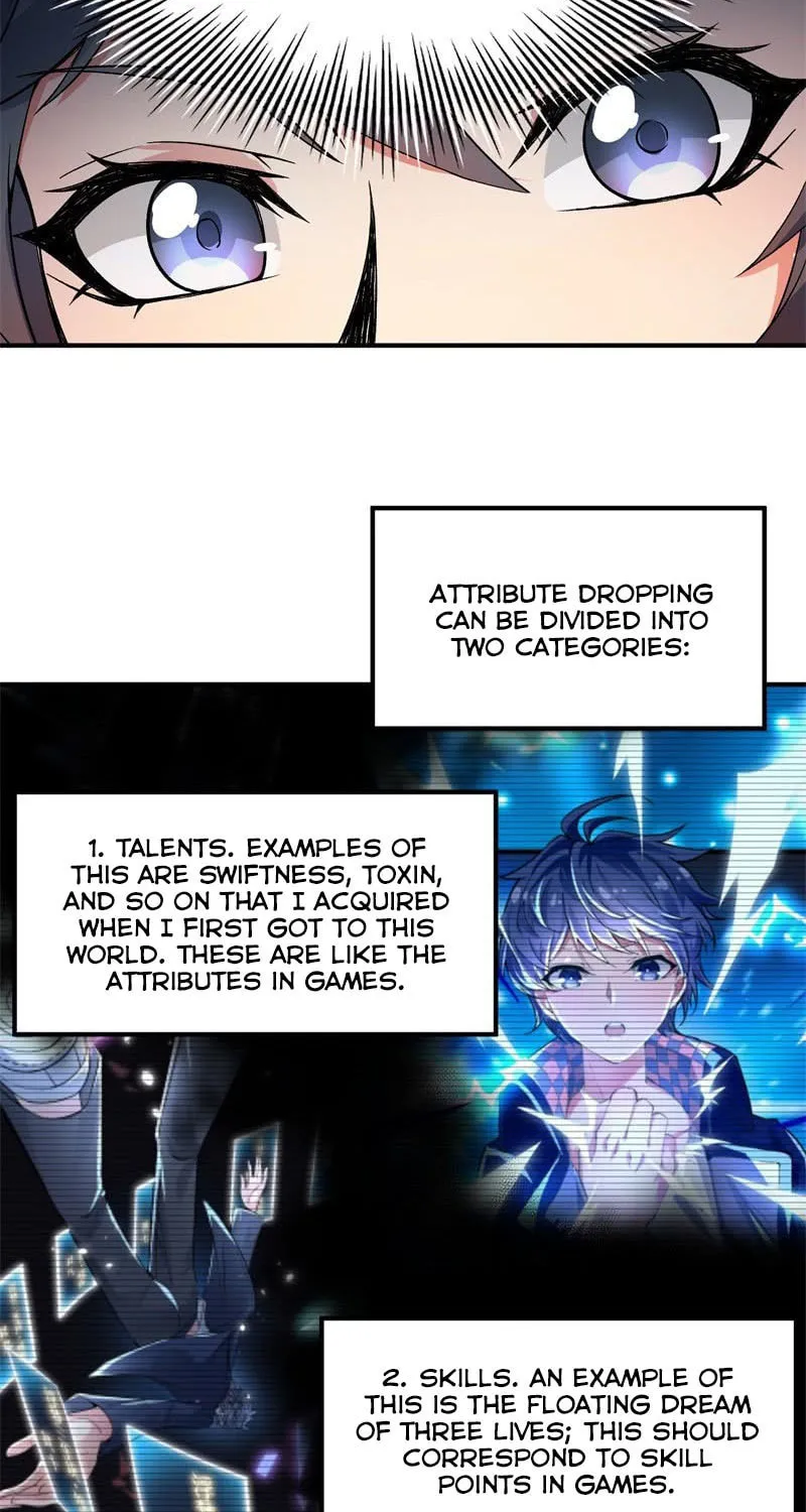 Read I Picked up an Attribute (Colored) chapter 18 image 37 on Lezhin