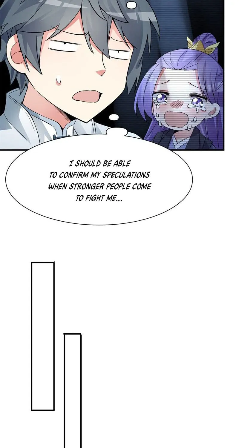 Read I Picked up an Attribute (Colored) chapter 18 image 40 on Lezhin