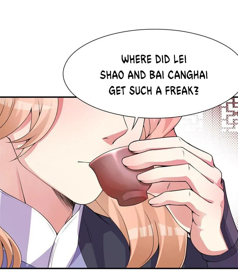 Read I Picked up an Attribute (Colored) chapter 18 image 42 on Lezhin
