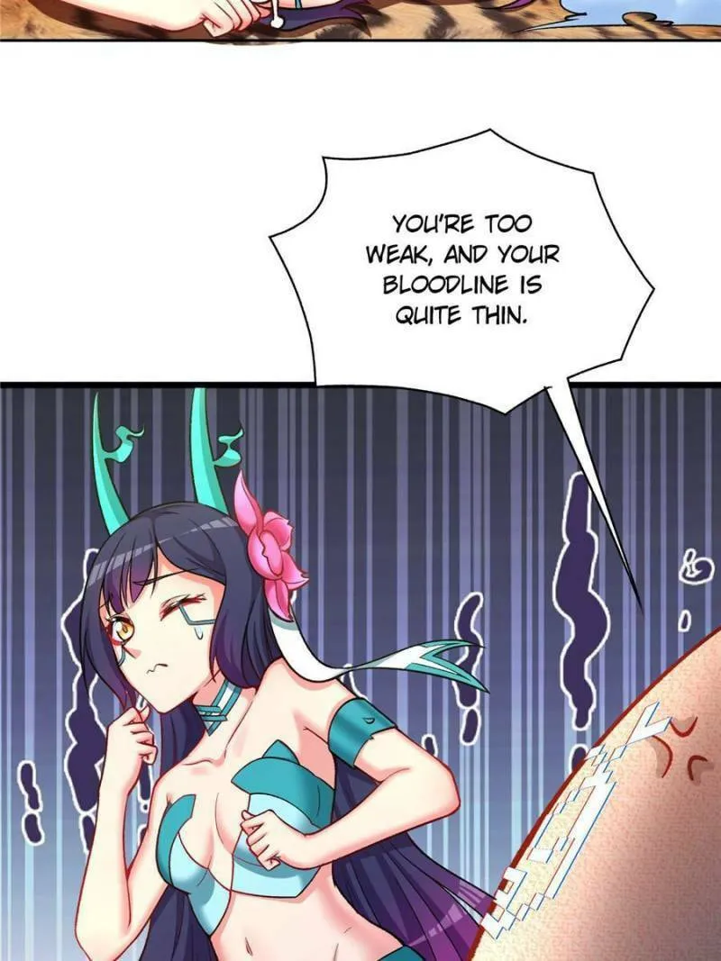 Read I Picked up an Attribute (Colored) chapter 180 image 10 on Lezhin