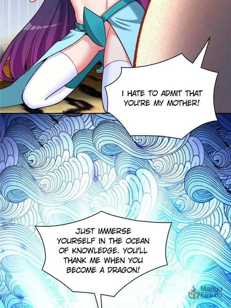 Read I Picked up an Attribute (Colored) chapter 180 image 11 on Lezhin