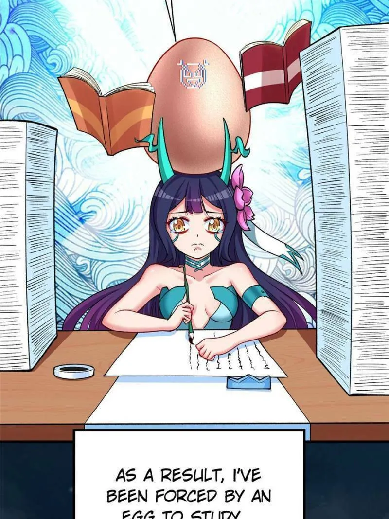 Read I Picked up an Attribute (Colored) chapter 180 image 12 on Lezhin