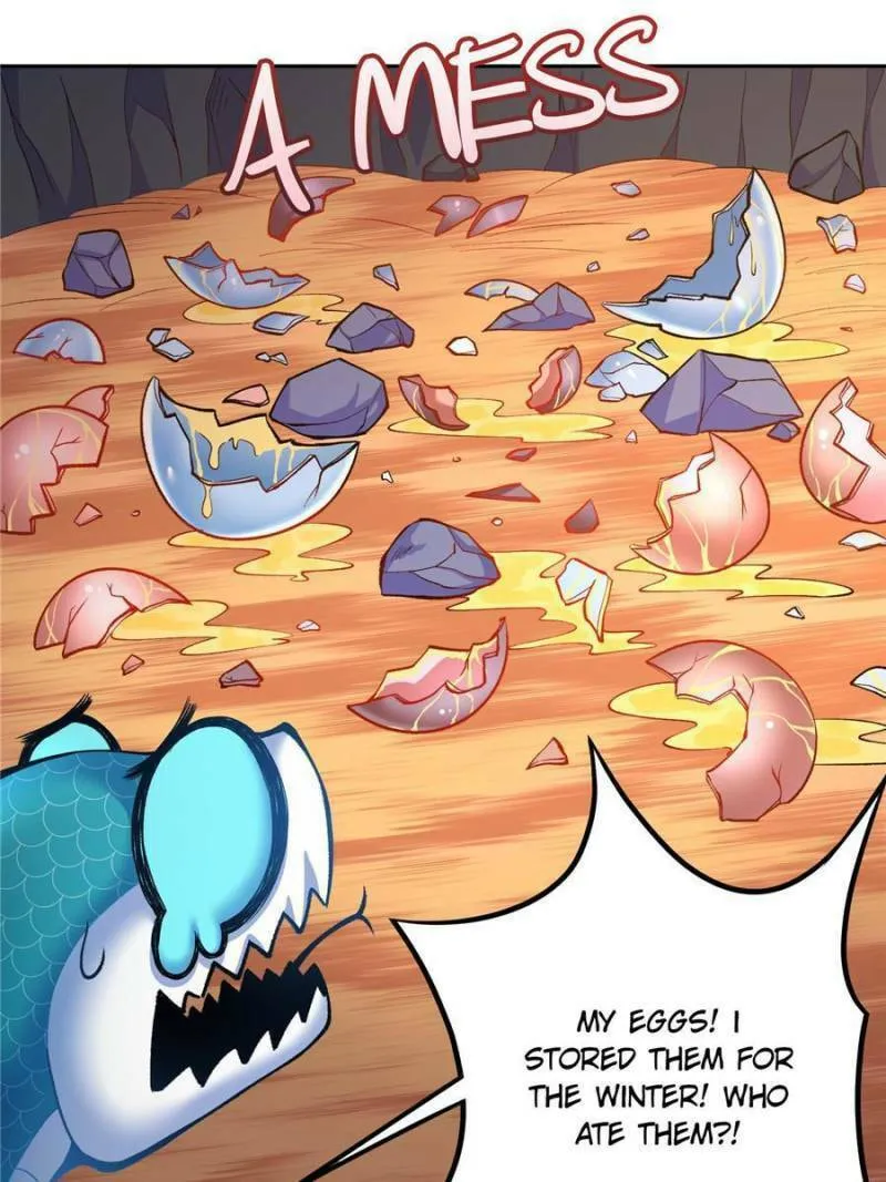 Read I Picked up an Attribute (Colored) chapter 180 image 22 on Lezhin