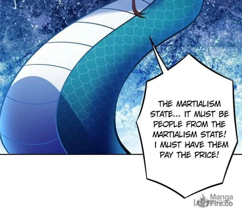 Read I Picked up an Attribute (Colored) chapter 180 image 24 on Lezhin