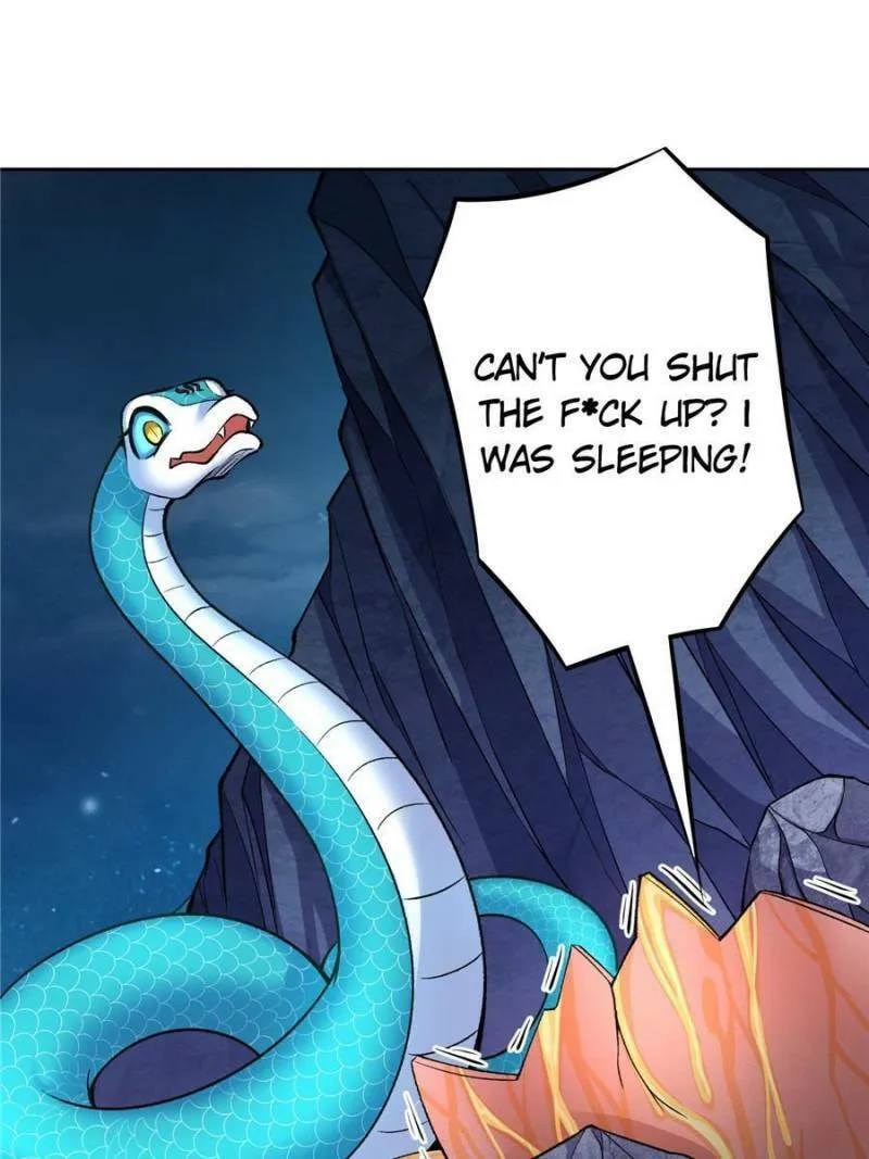 Read I Picked up an Attribute (Colored) chapter 180 image 25 on Lezhin