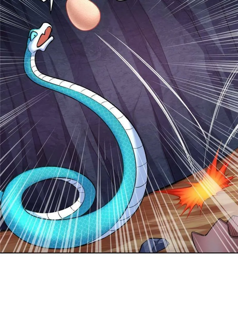 Read I Picked up an Attribute (Colored) chapter 180 image 28 on Lezhin